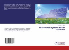 Photovoltaic Systems Power Structures