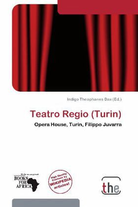 Teatro Regio (Turin) Teatro Regio (Turin)