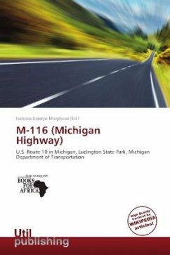 M-116 (Michigan Highway)