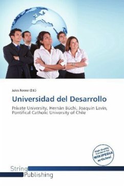 Universidad del Desarrollo