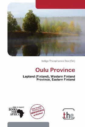 Oulu Province Oulu Province