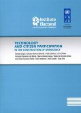 Technology and Citizen Participation in the Construction of Democracy