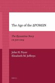 The Age of the ΔΡΟΜΩΝ