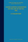 United Nations Convention on the Law of the Sea 1982, Volume VII