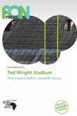 Ted Wright Stadium
