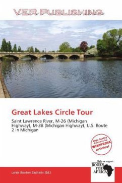 Great Lakes Circle Tour