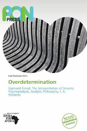 Overdetermination
