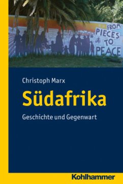 Südafrika - Marx, Christoph