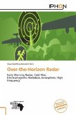Over-the-Horizon Radar