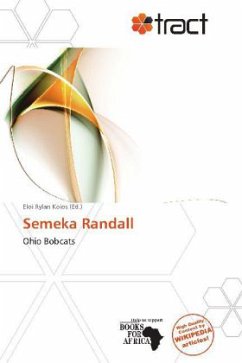 Semeka Randall