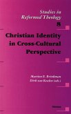 Christian Identity in Cross-Cultural Perspective