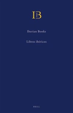Iberian Books / Libros Ibéricos (Ib)