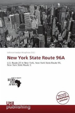 New York State Route 96A