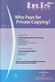 Iris Plus 2011-4: Who Pays for Private Copying? (2011)