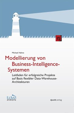 Modellierung von Business-Intelligence-Systemen - Hahne, Michael