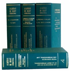 Implementation of International Environmental Law/La Mise En Oeuvre Du Droit de l'Environnement - Maljean-DuBois, S.; Rajamani, L.