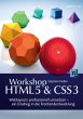 Workshop HTML5 & CSS3 - Bild 1