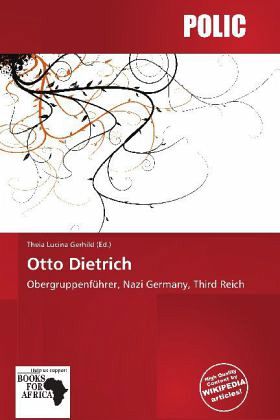 Otto Dietrich