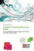 Teacher Training Resource Bank