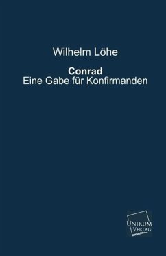 Conrad - Löhe, Wilhelm