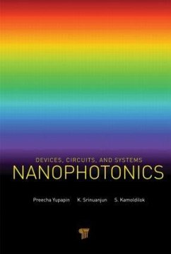 Nanophotonics - Yupapin, Preecha