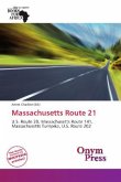 Massachusetts Route 21