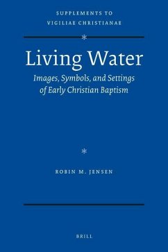 Living Water - Jensen, Robin