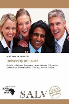 University of Cauca