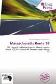Massachusetts Route 18