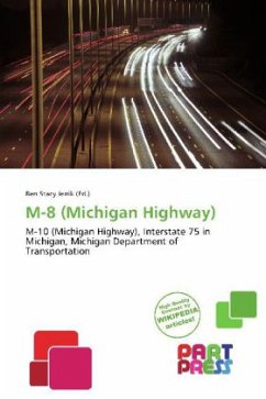 M-8 (Michigan Highway)