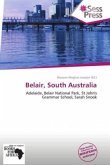 Belair, South Australia Belair, South Australia