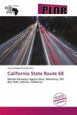 California State Route 68