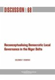 Reconceptualising Democratic Local Governance in the Niger Delta