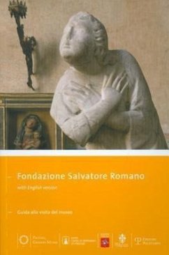 Fondazione Salvatore Romano: Guida Alla Visita del Museo