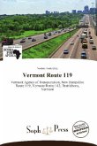 Vermont Route 119