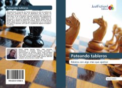 Pateando tableros - Zabala, Héctor