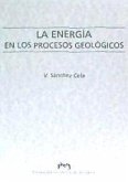 La energía en los procesos geológicos