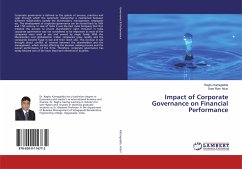 Impact of Corporate Governance on Financial Performance