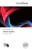 Semen Quality Semen Quality