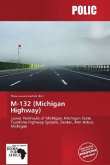 M-132 (Michigan Highway) M-132 (Michigan Highway)