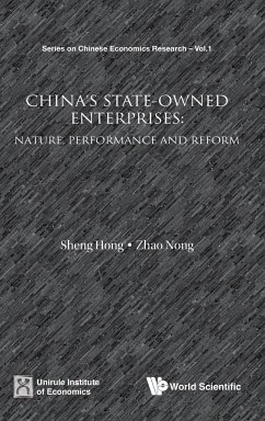 China's State-Owned Enterprises