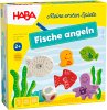 Fische angeln (Kinderspiel) - Bild 1