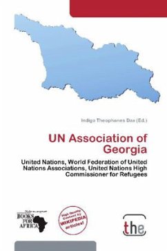 UN Association of Georgia