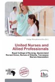 United Nurses and Allied Professionals