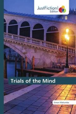 Cover Trials of the Mind