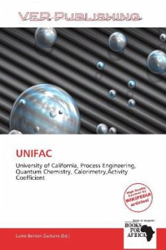 Cover UNIFAC