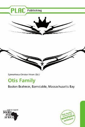Otis Family
