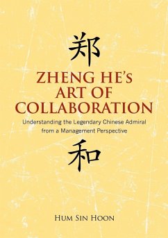 Zheng He's Art of Collaboration - Hum, Hoon Sin