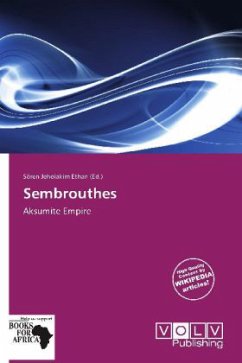 Sembrouthes