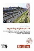 Wyoming Highway 372